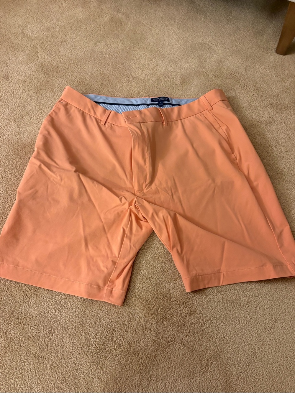 Men's Peter Millar size 28